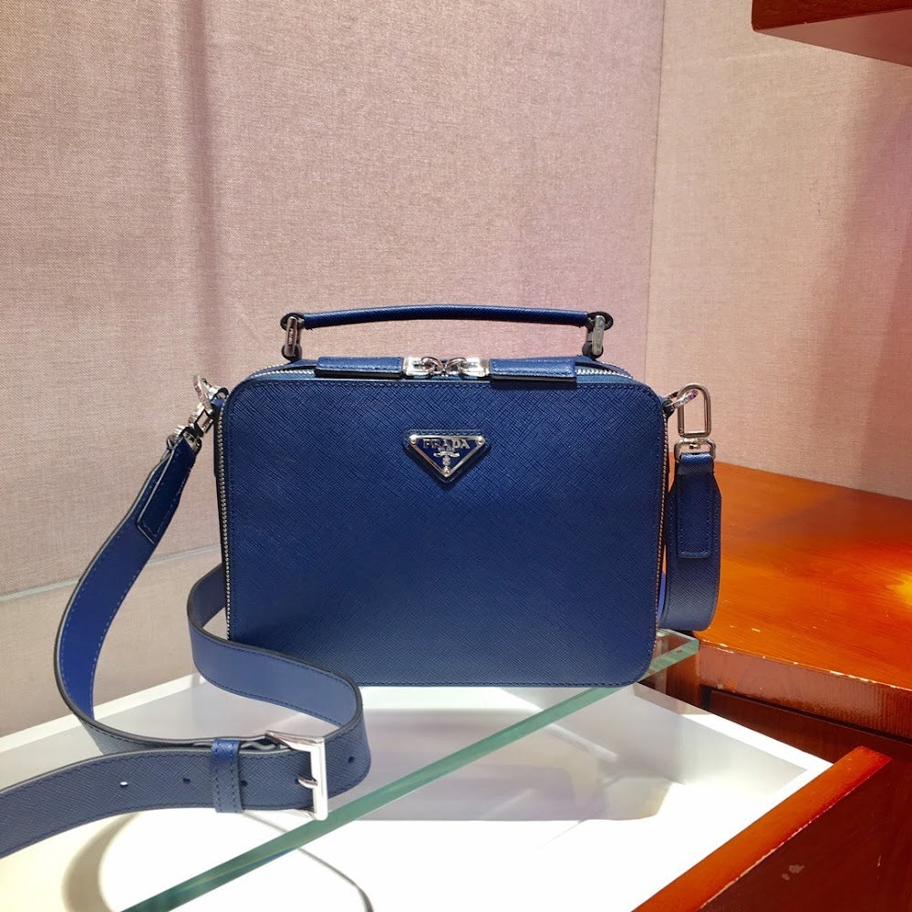 Ezyycart Bags Prada Luxury Bag --54337