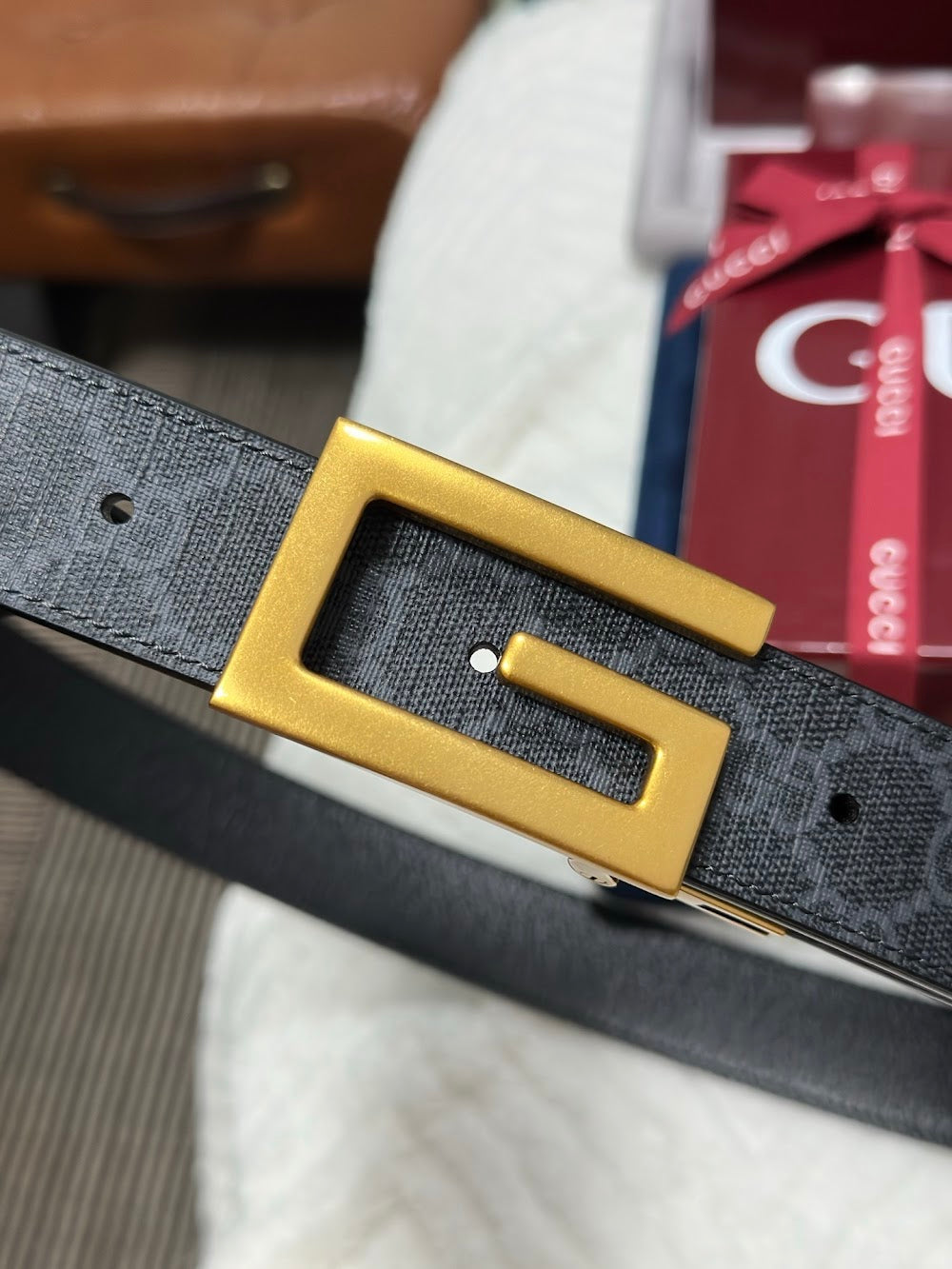 Ezyycart Bags Guccin Luxury Belt --105373