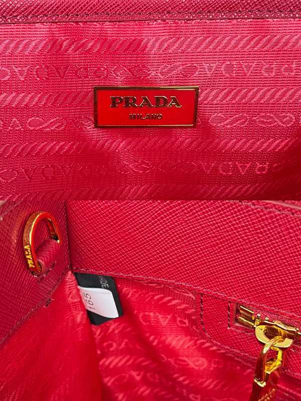 Ezyycart Bags pradn Luxury Bag --73228