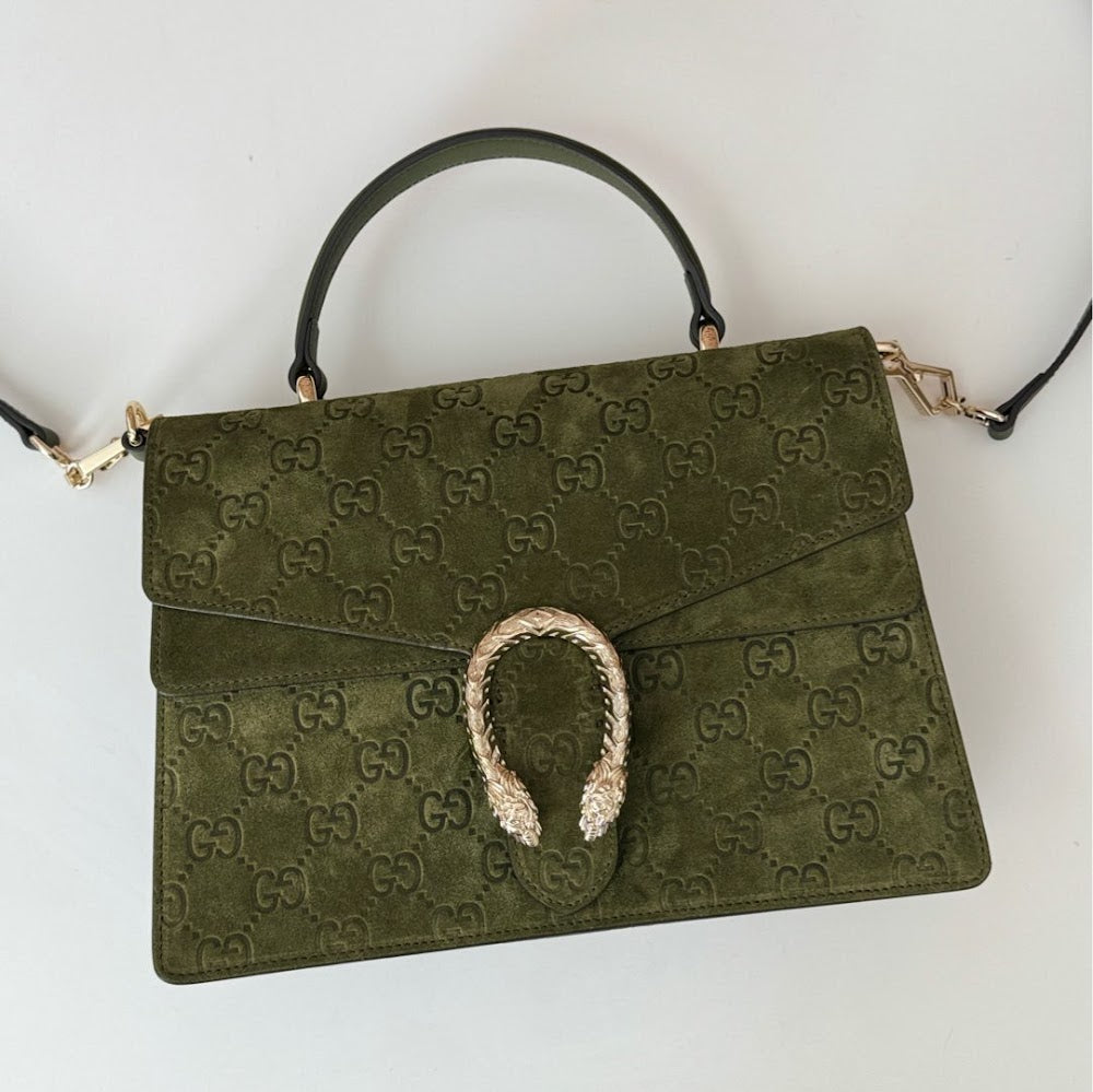 Ezyycart Bags Guccin Luxury Bag --94193