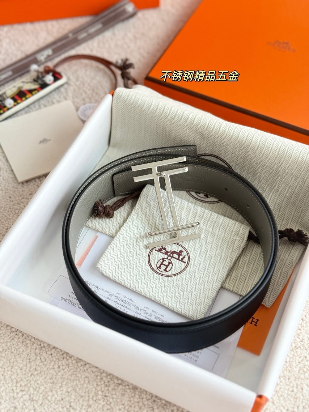 Anum Bags Hermesn Luxury Belt --108932