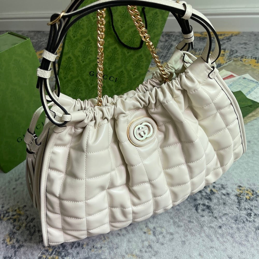 Ezyycart Bags Guccin Luxury Bag --94527