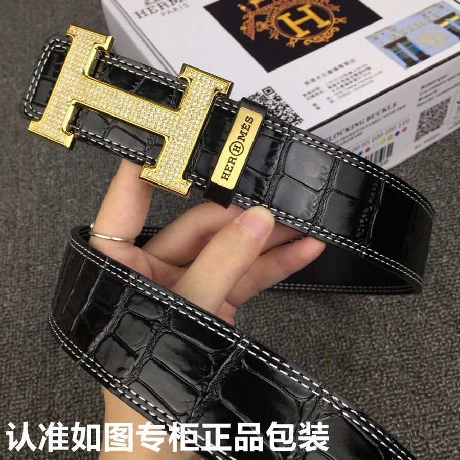 Anum Bags Hermesn Luxury Belt --106022