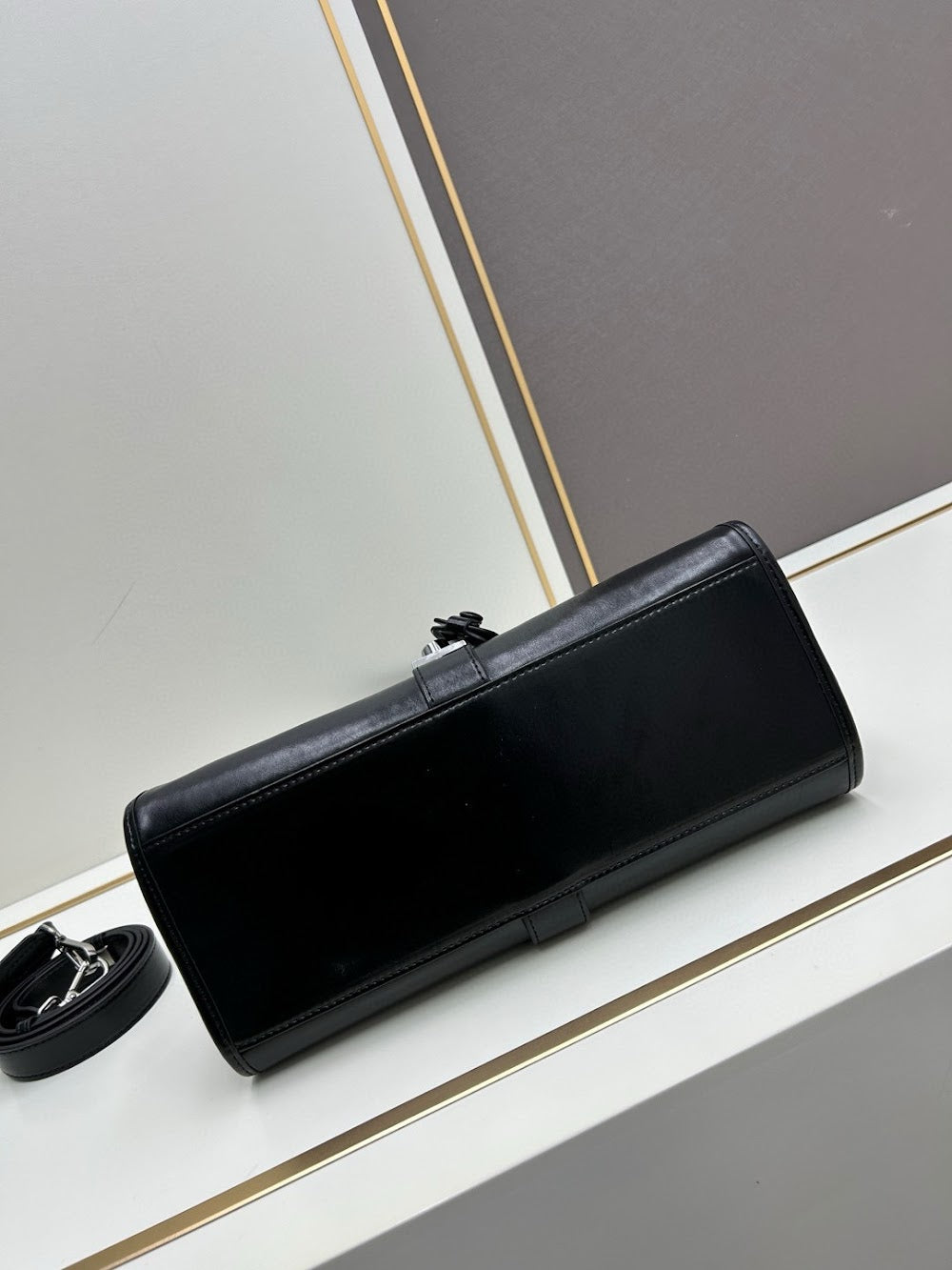 Ezyycart Bags pradn Luxury Bag --74078