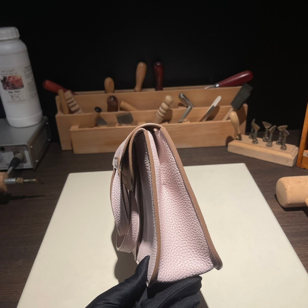 Anum Bags Hermesn Luxury Bag --118765