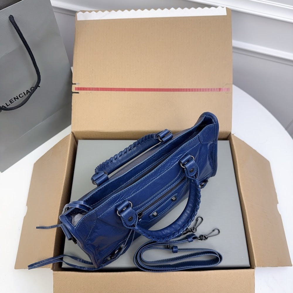 Ezyycart Bags Balenciaga Luxury Bag --110957