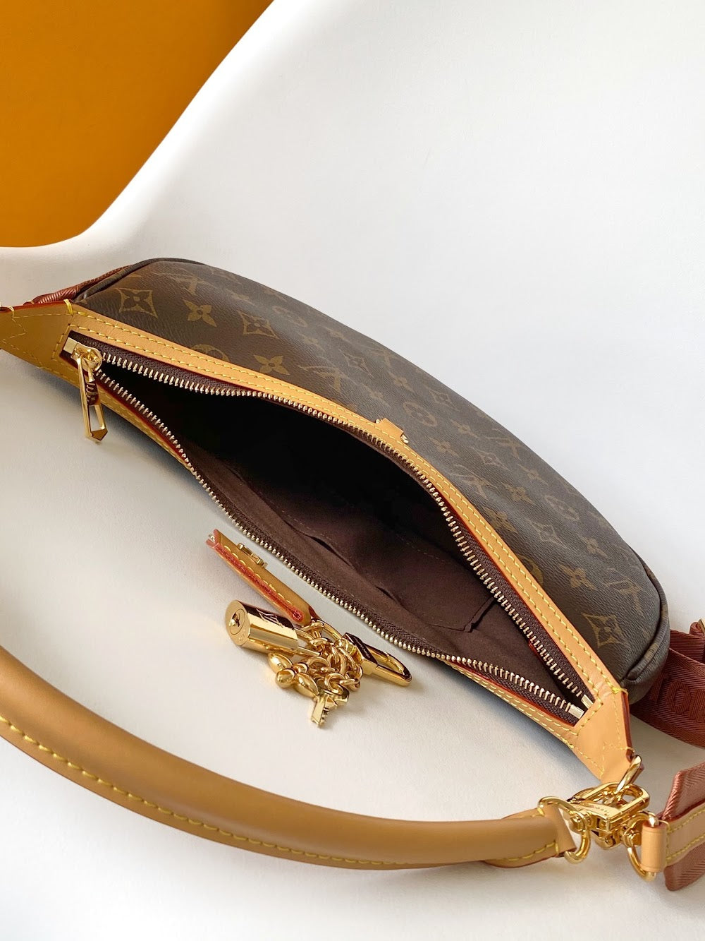 Anum Bags LVn Luxury Bag --80799