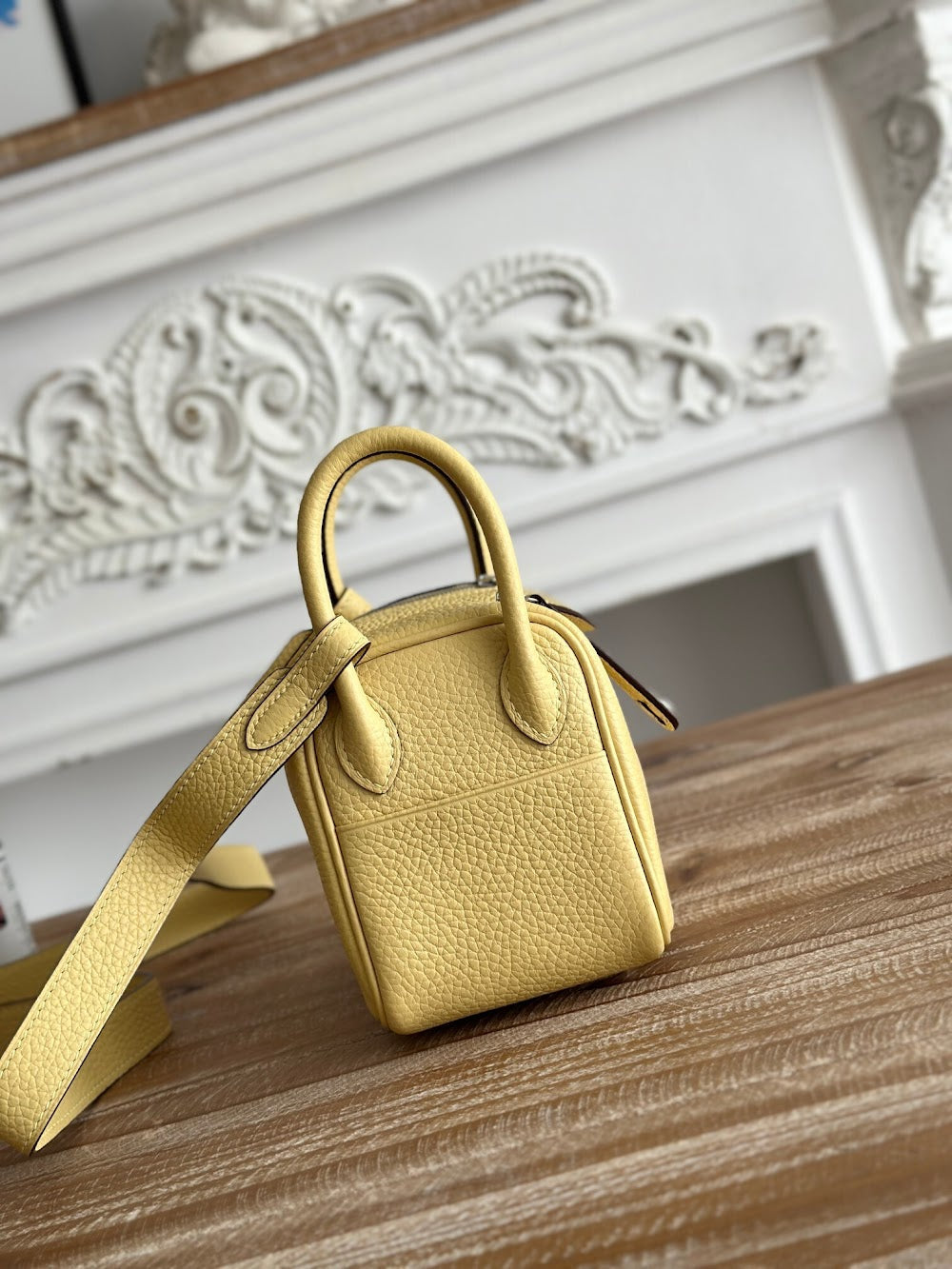 Anum Bags Hermesn Luxury Bag --118933
