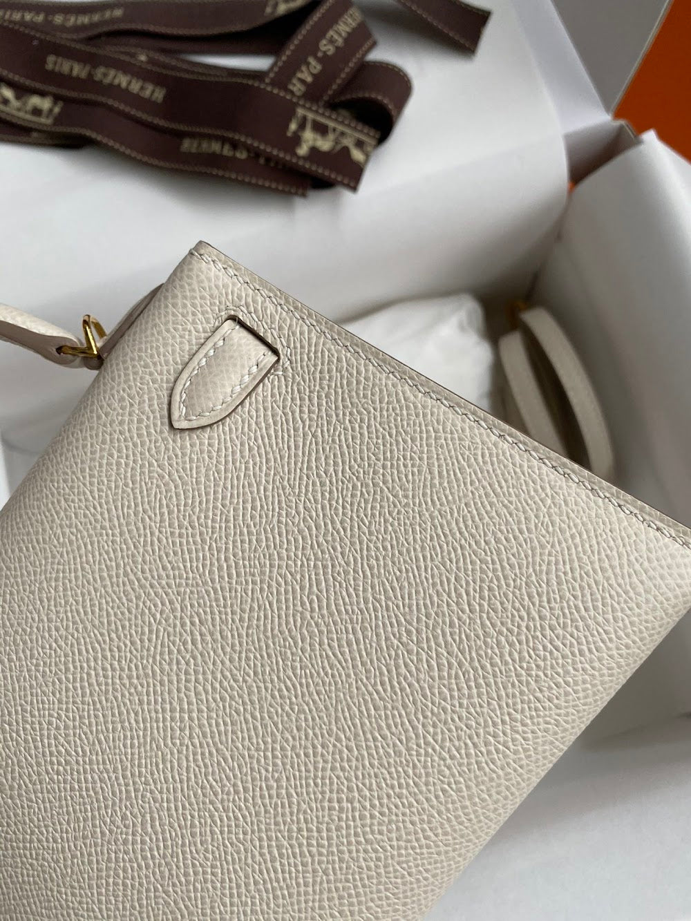 Anum Bags Hermesn Luxury Bag --119015