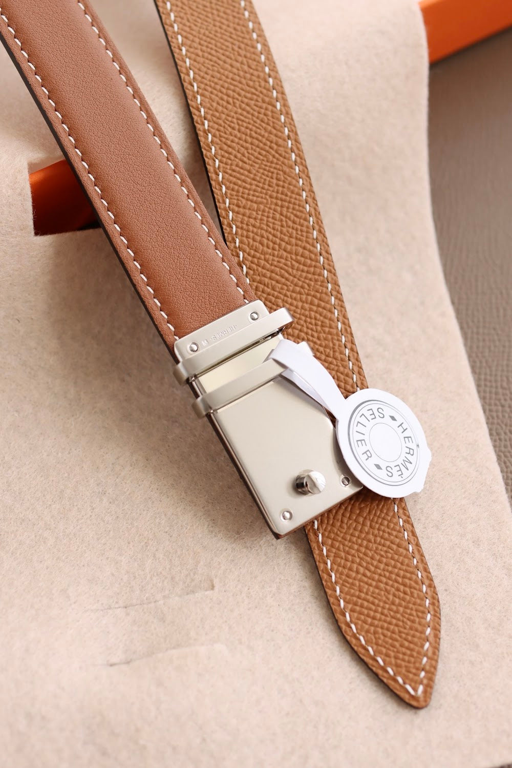 Anum Bags Hermesn Luxury Belt --106191