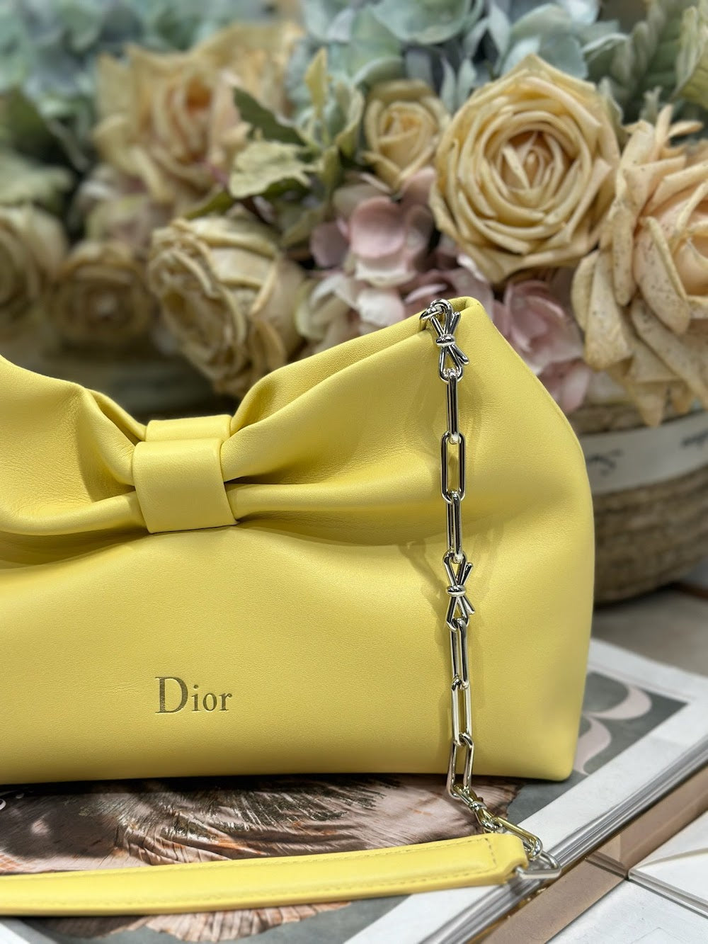 Ezyycart Bags Diorn Luxury Bag --115299