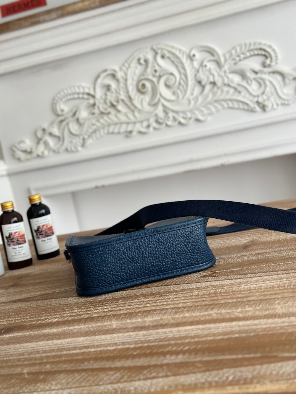 Anum Bags Hermesn Luxury Bag --116650