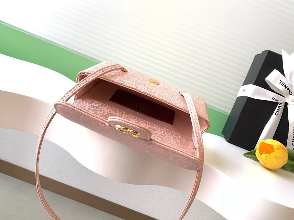 Anum Bags CHn Luxury Bag --114018