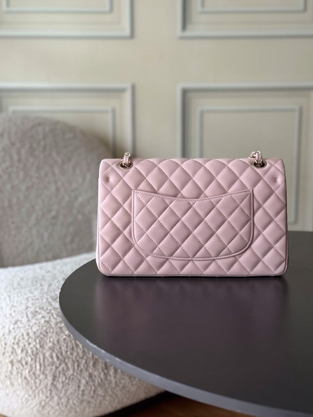 Anum Bags CHn Luxury Bag --113005