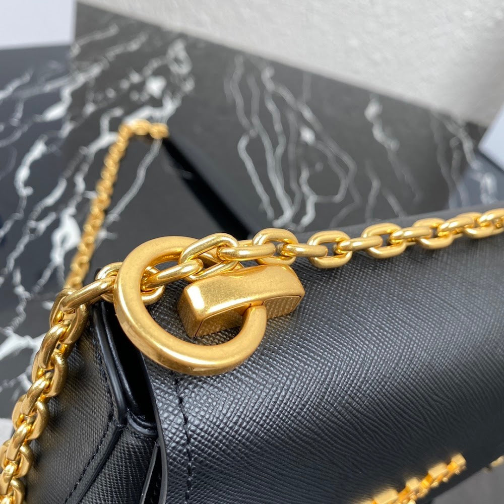 Ezyycart Bags pradn Luxury Bag --74719