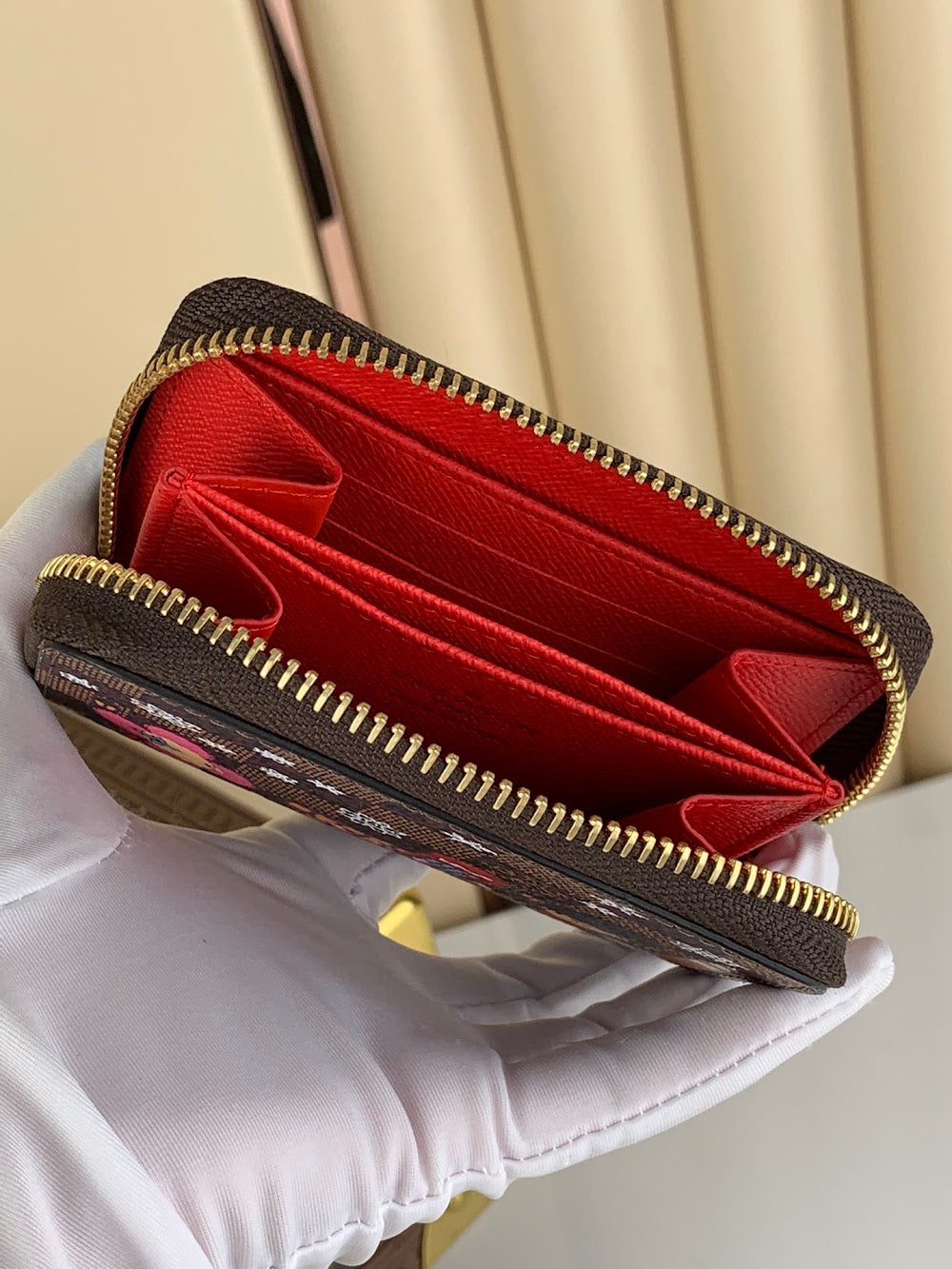 Anum Bags ln Luxury Bag --60442