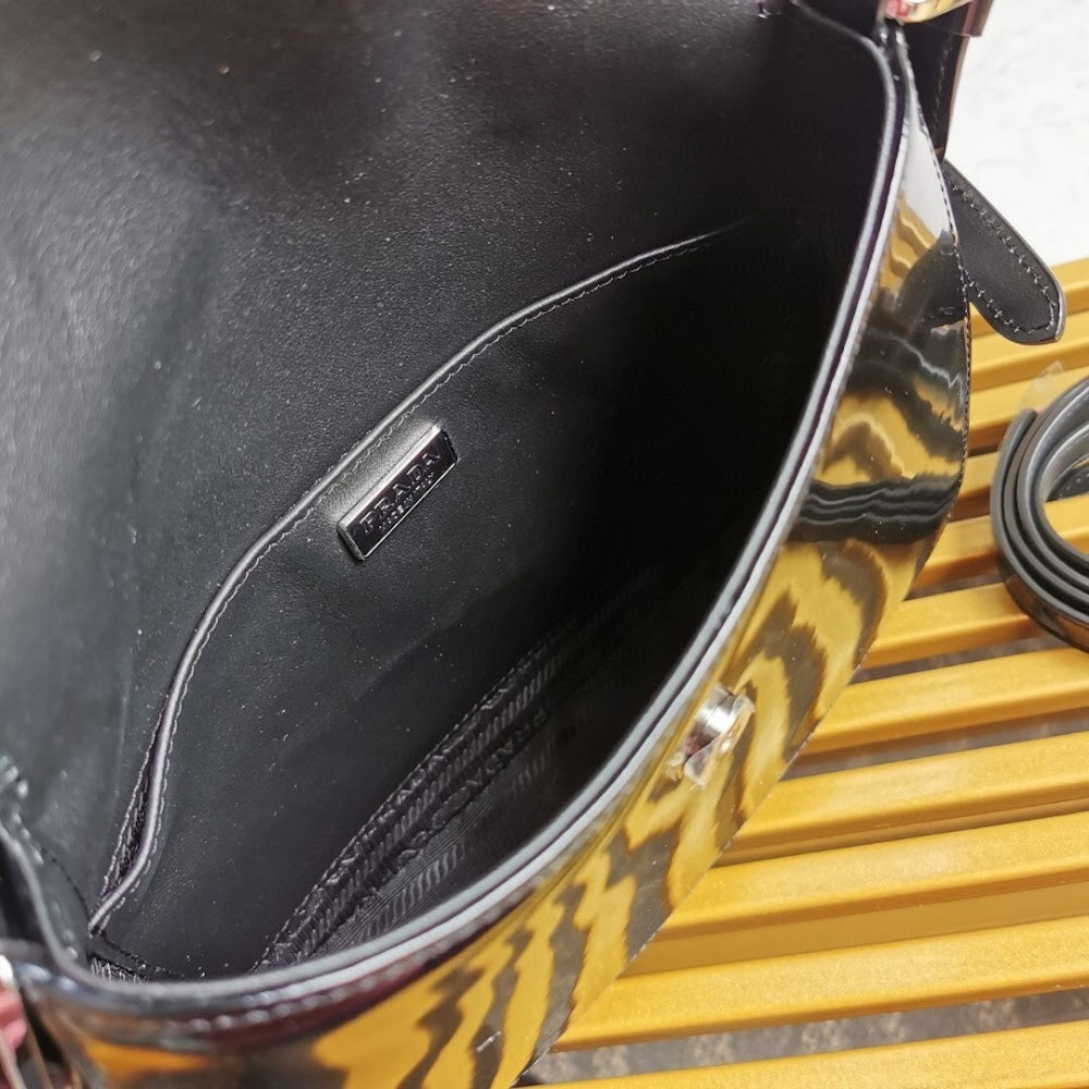 Ezyycart Bags Pradn Luxury Bag --101487