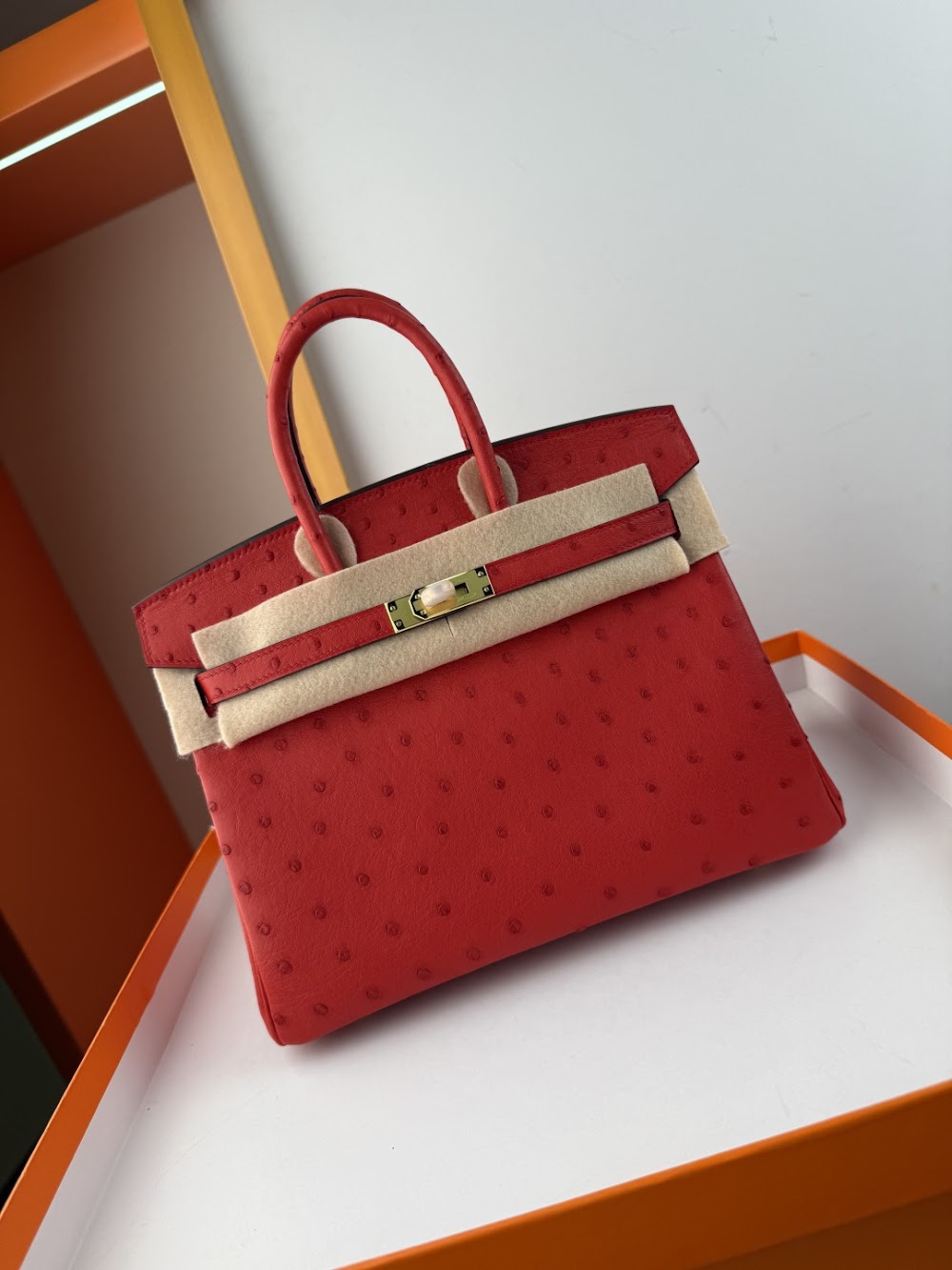Anum Bags Hermesn Luxury Bag --116768