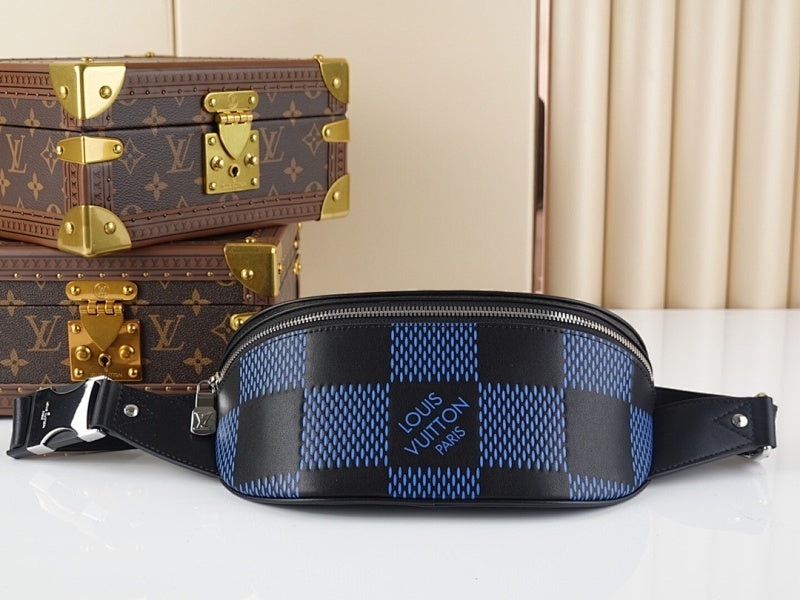 Anum Bags ln Luxury Bag --60445