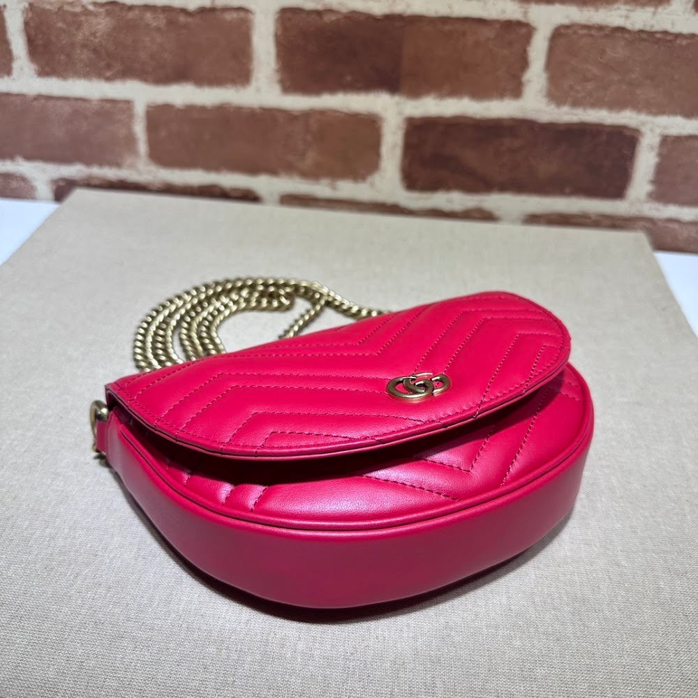 Ezyycart Bags Guccin Luxury Bag --95538
