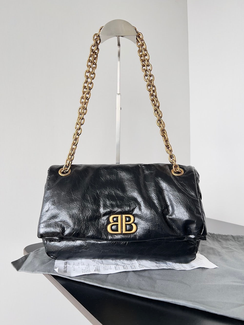 Ezyycart Bags Balenciaga Luxury Bag --111266