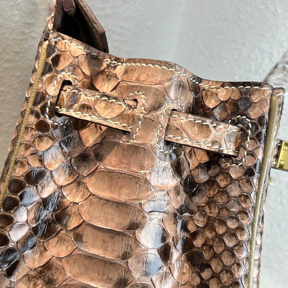 Anum Bags Hermesn Luxury Bag --116680