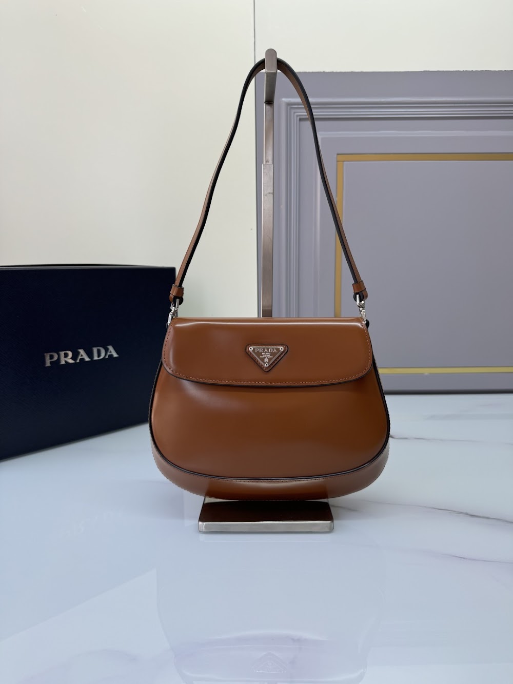 Ezyycart Bags Pradn Luxury Bag --102453
