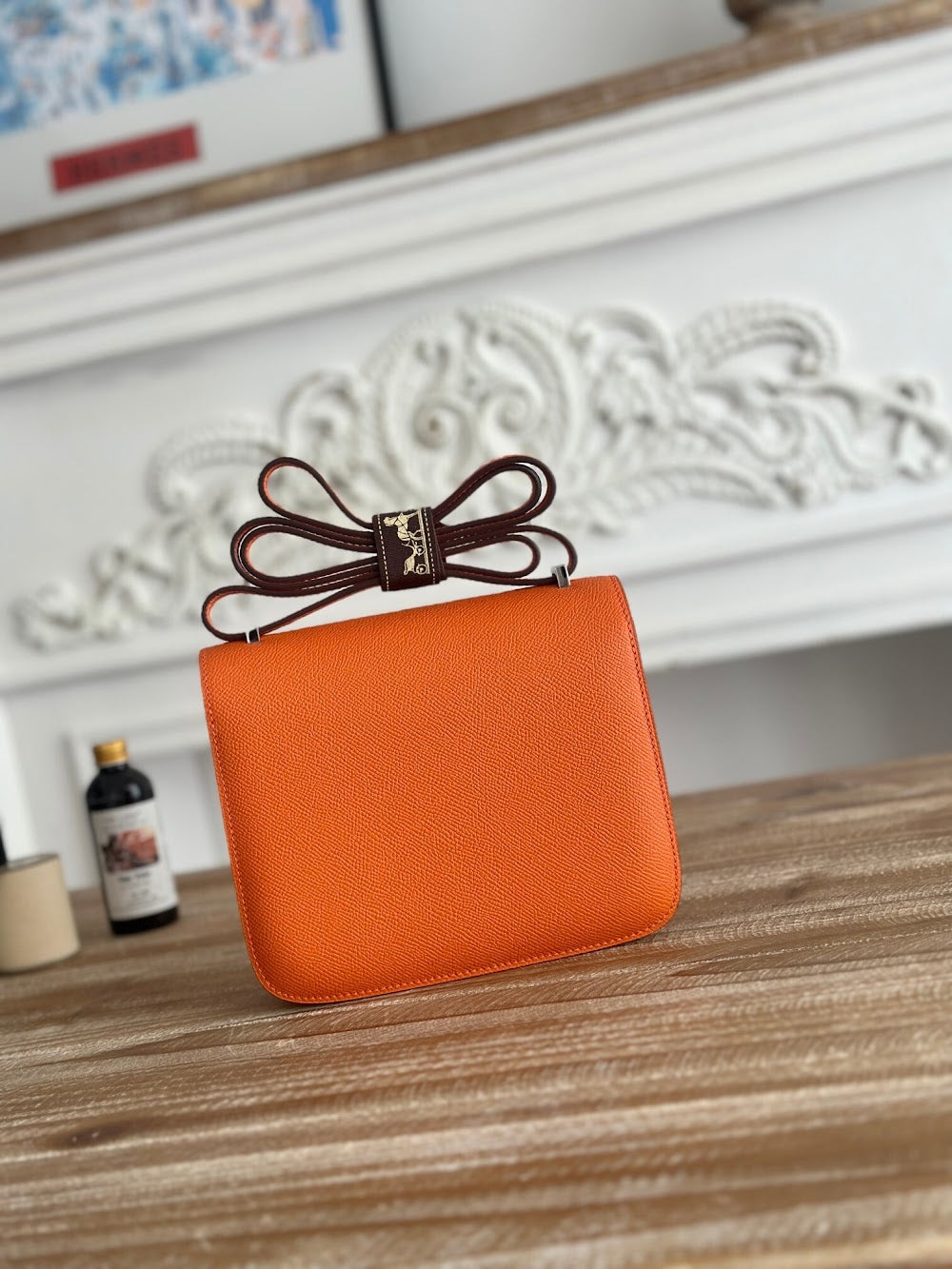 Anum Bags Hermesn Luxury Bag --118968