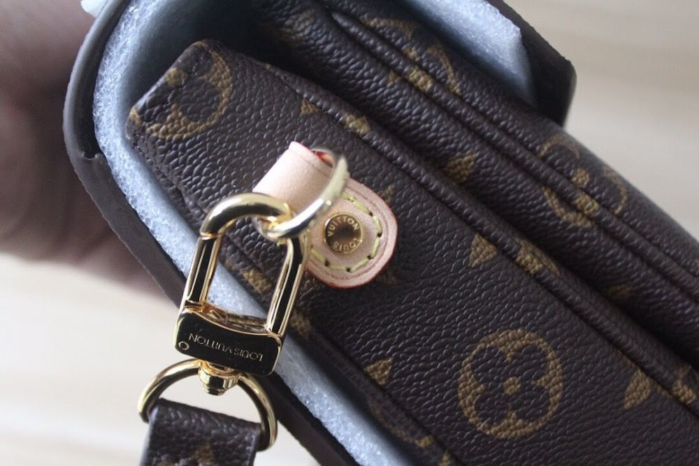 Ezyycart Bags ln Luxury Bag --58993