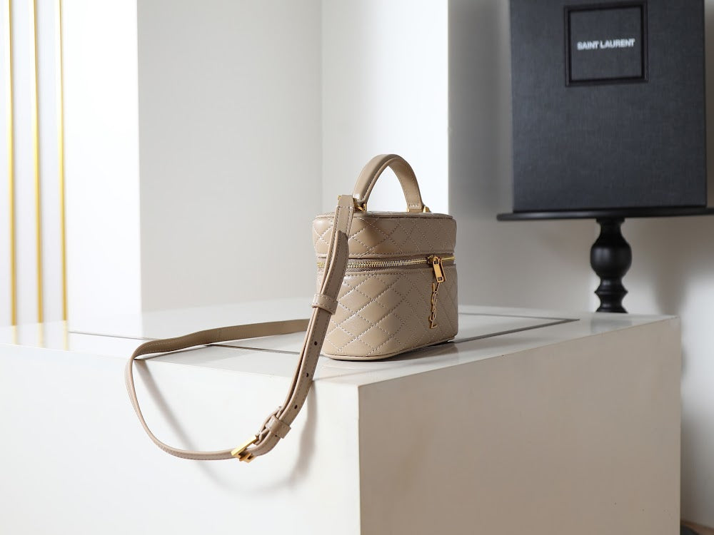 Ezyycart Bags YSLn Luxury Bag --119839