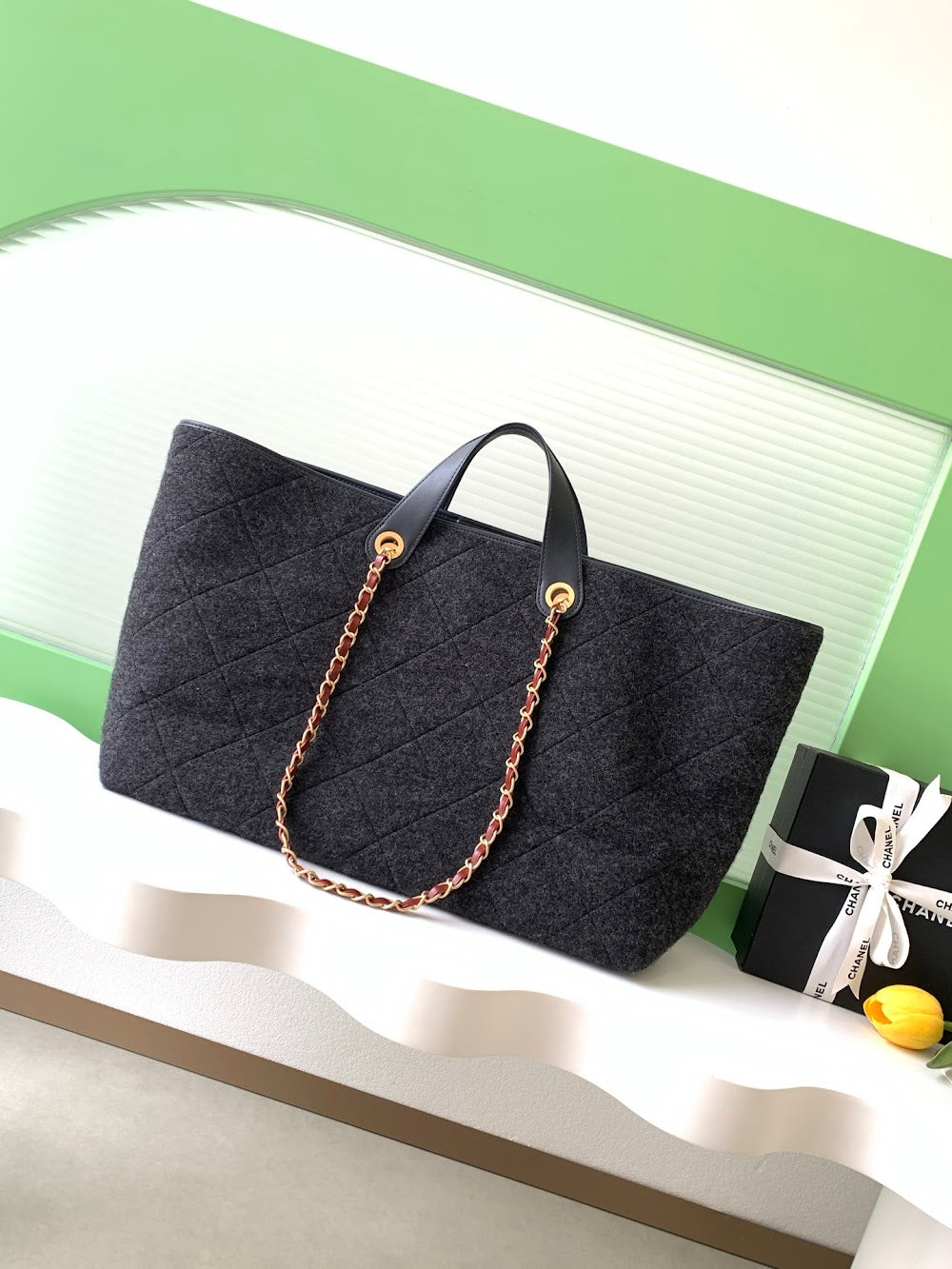Anum Bags CHn Luxury Bag --112919