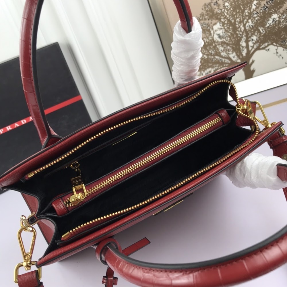 Ezyycart Bags pradn Luxury Bag --73778