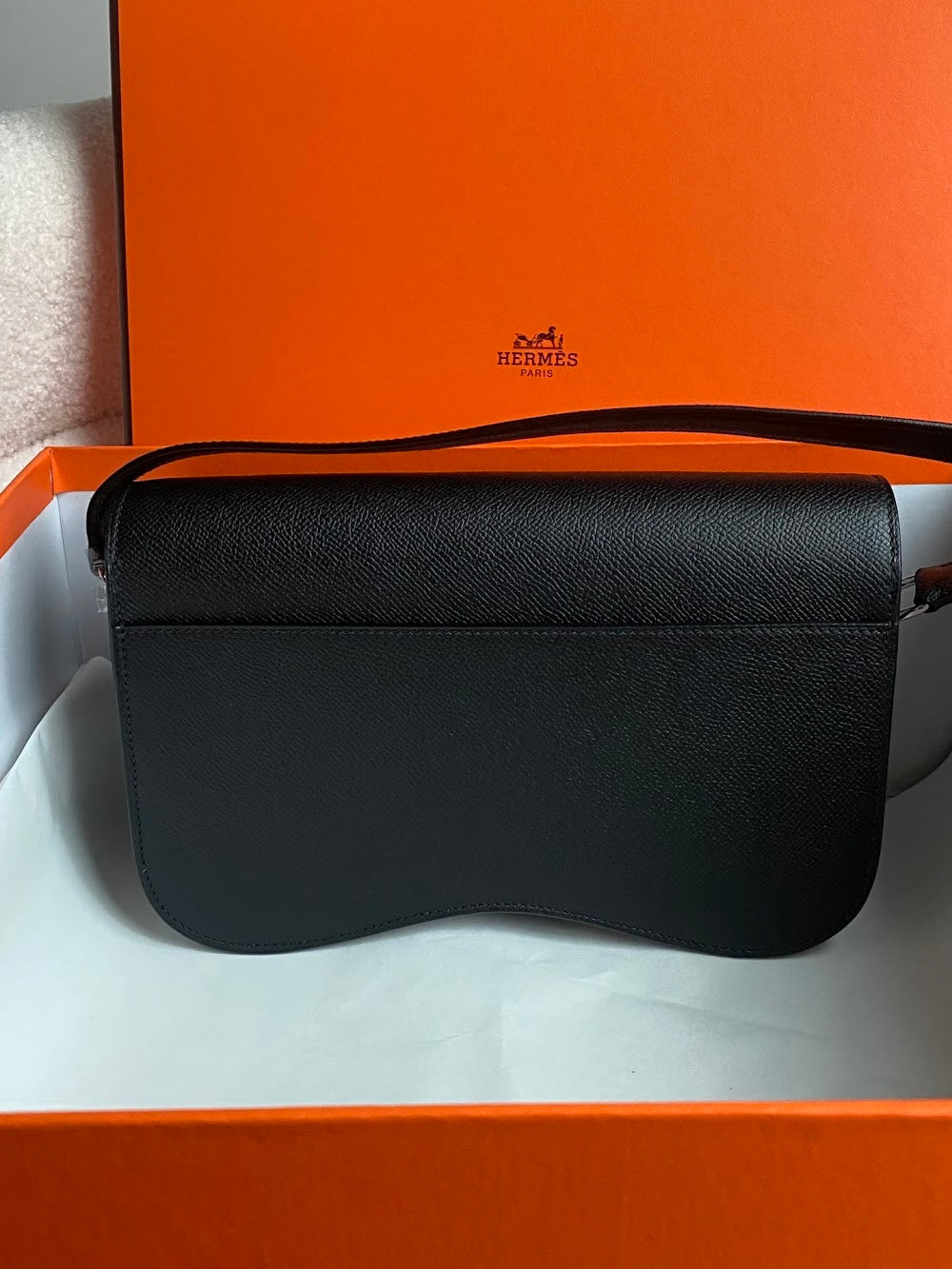 Anum Bags Hermesn Luxury Bag --118938