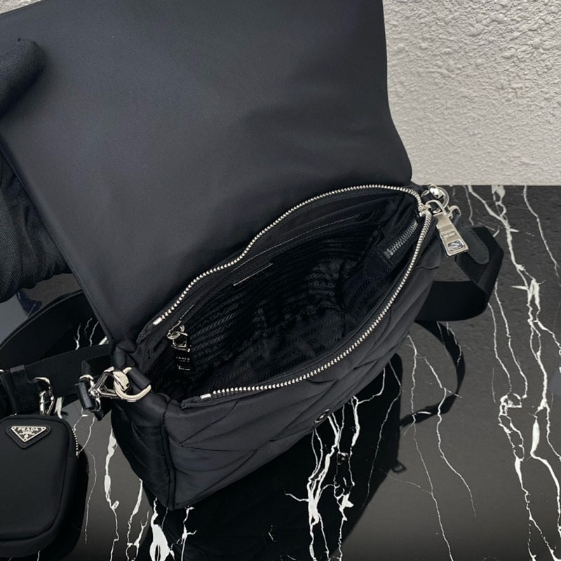 Ezyycart Bags pradn Luxury Bag --74346