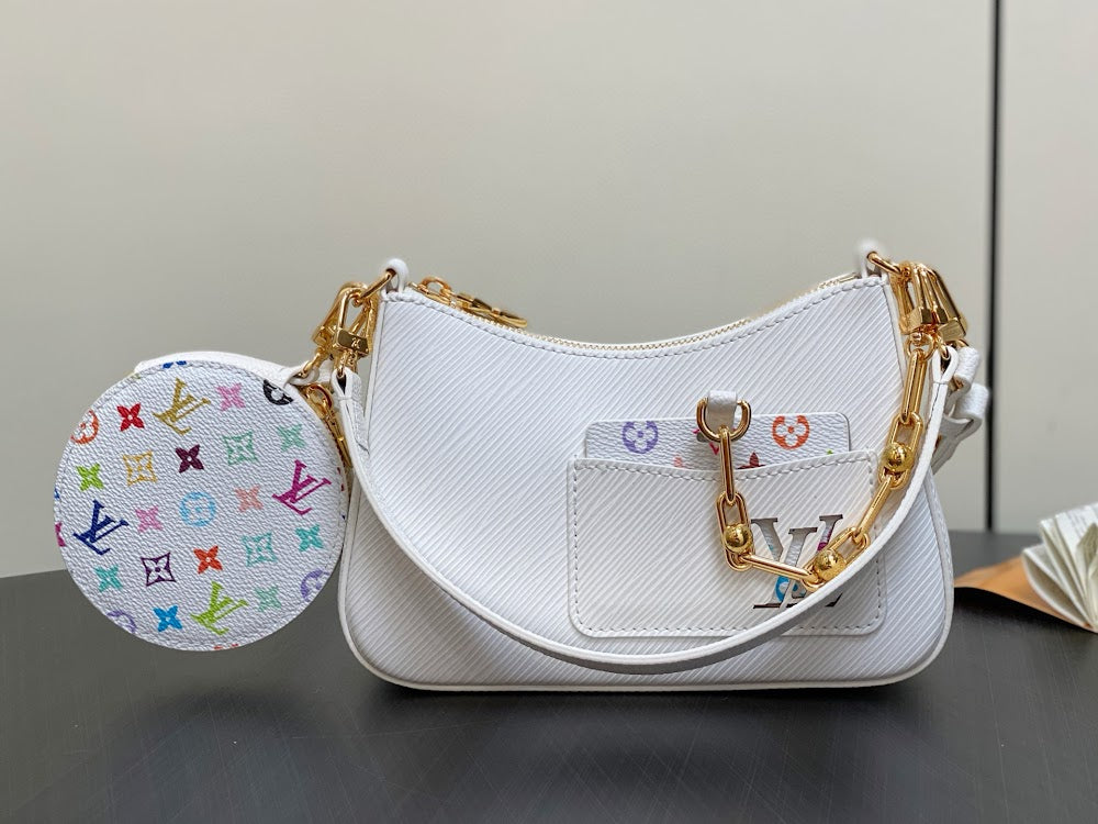 Anum Bags LVn Luxury Bag --80298