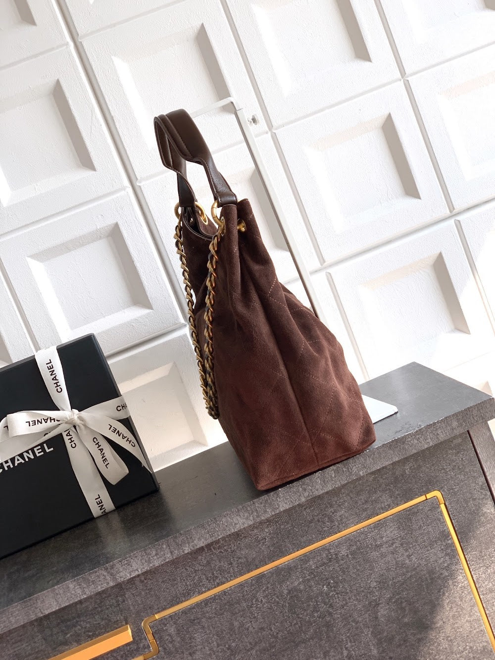 Anum Bags CHn Luxury Bag --114403