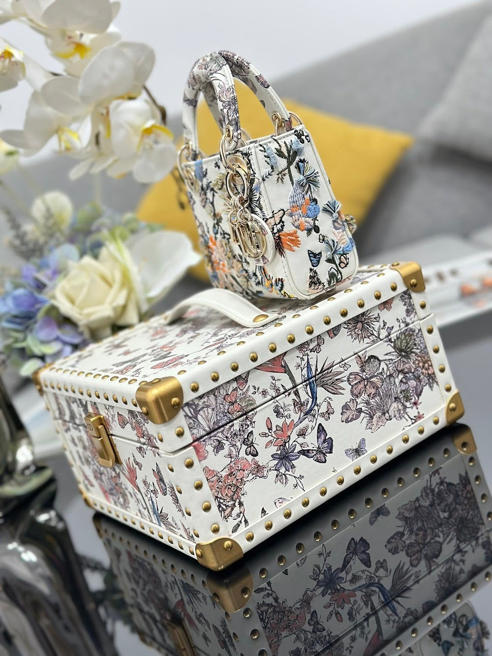 Anum Bags Diorn Luxury Bag --114463