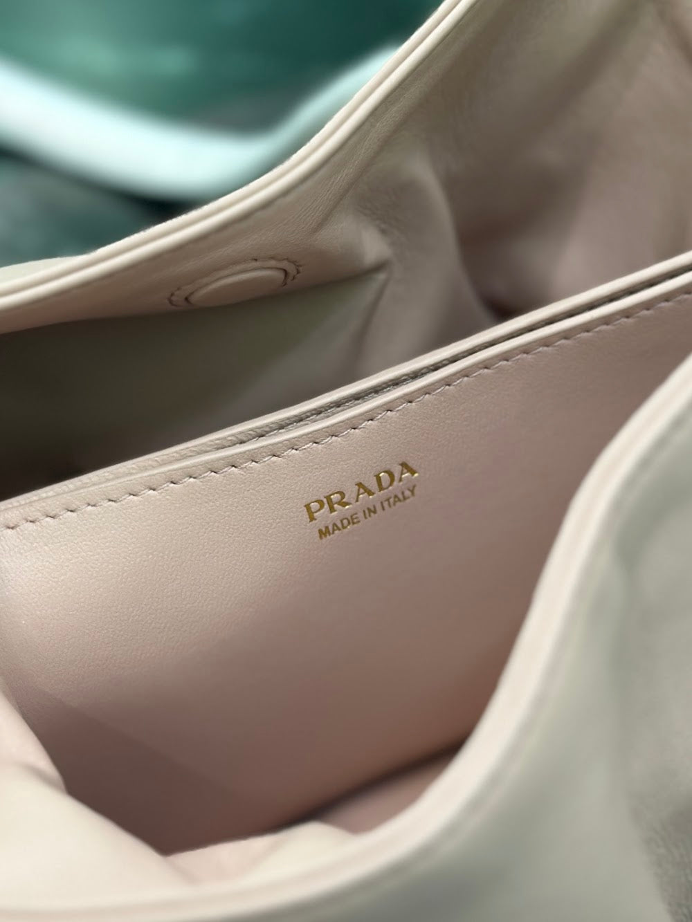 Ezyycart Bags Prada Luxury Bag --53961