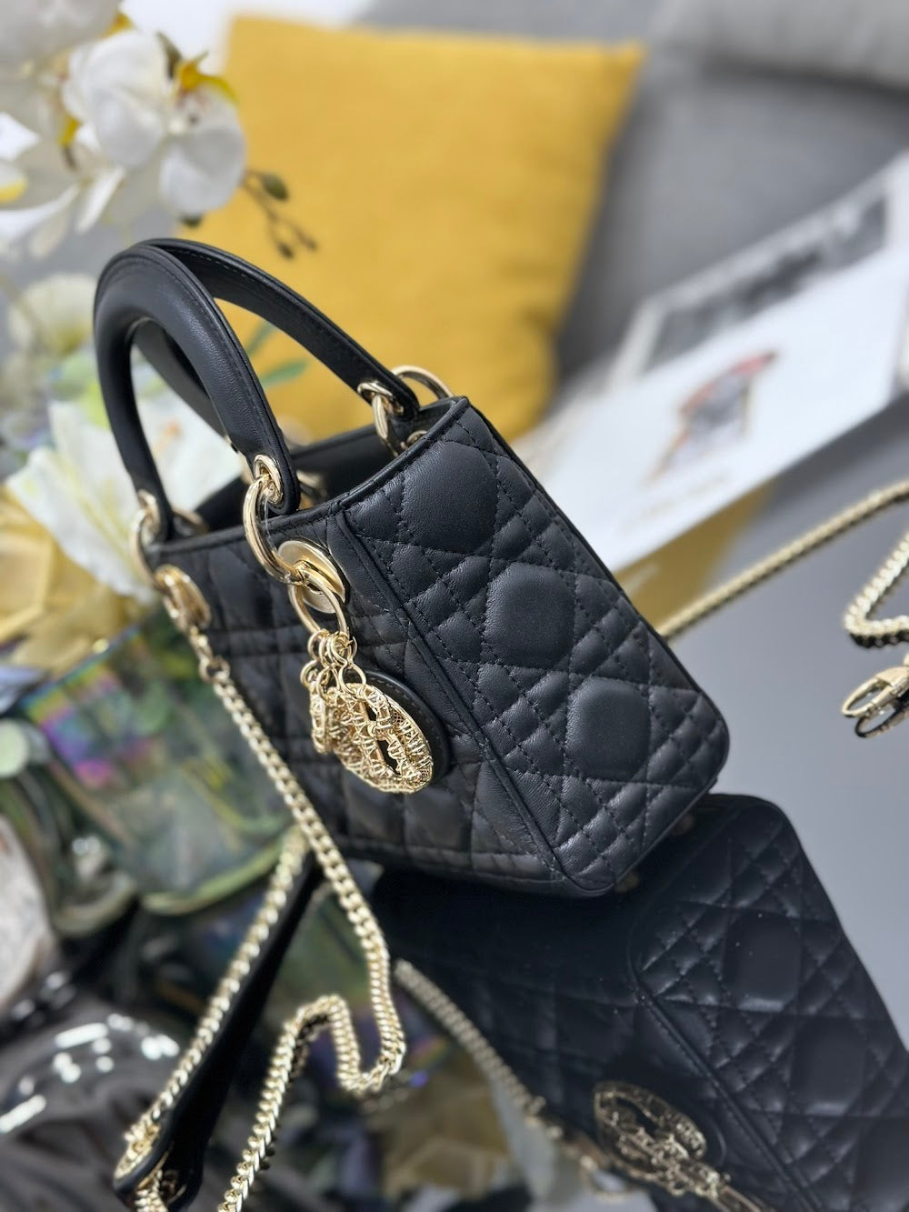 Ezyycart Bags Diorn Luxury Bag --116329