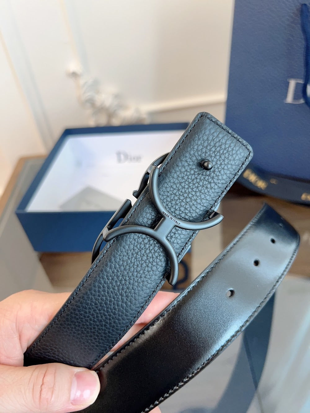 Ezyycart Bags Diorn Luxury Belt --105001