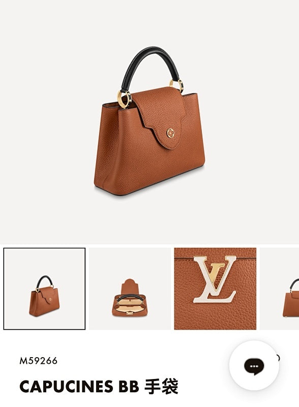 Anum Bags ln Luxury Bag --58945