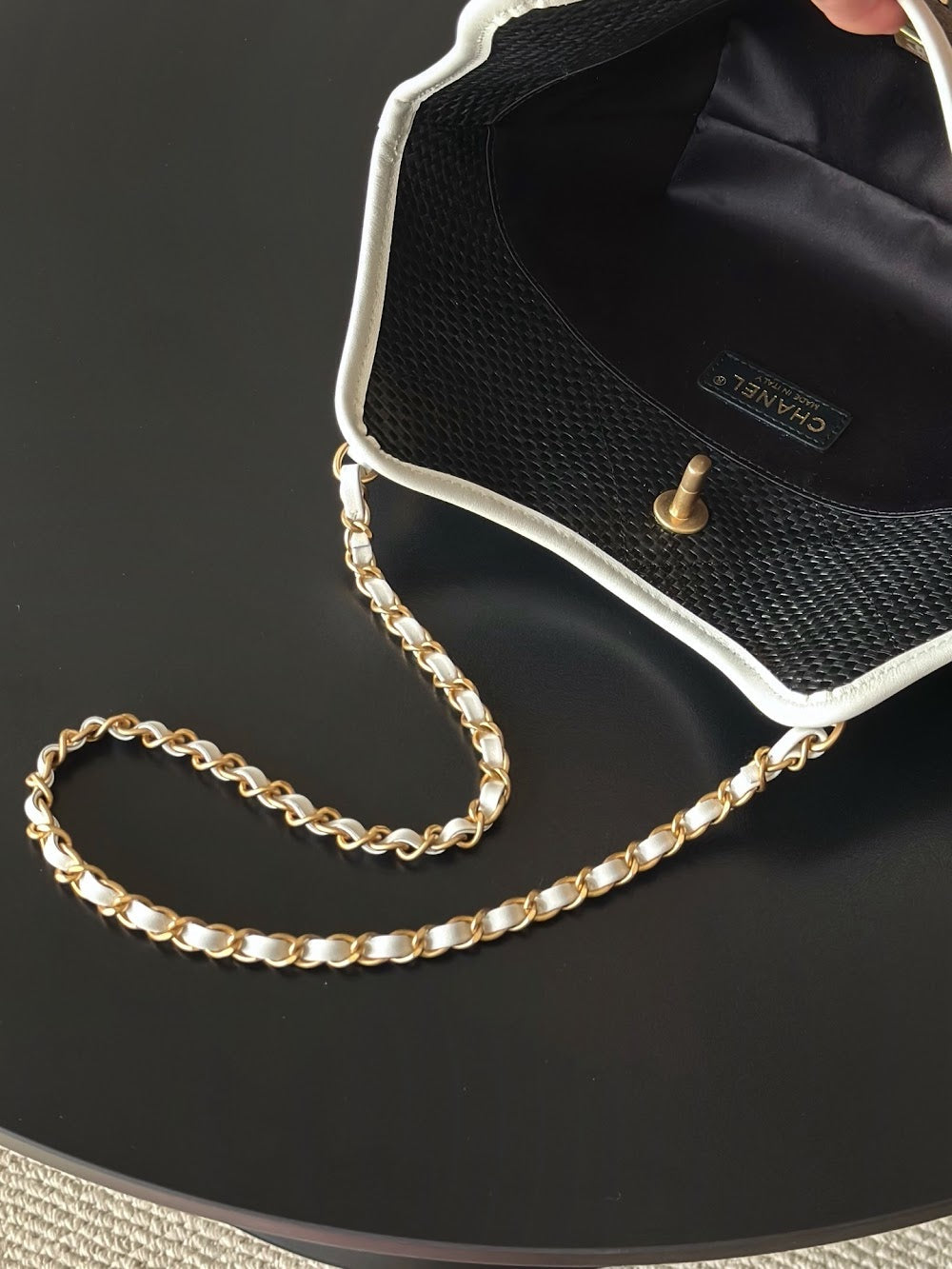 Anum Bags CHn Luxury Bag --114226