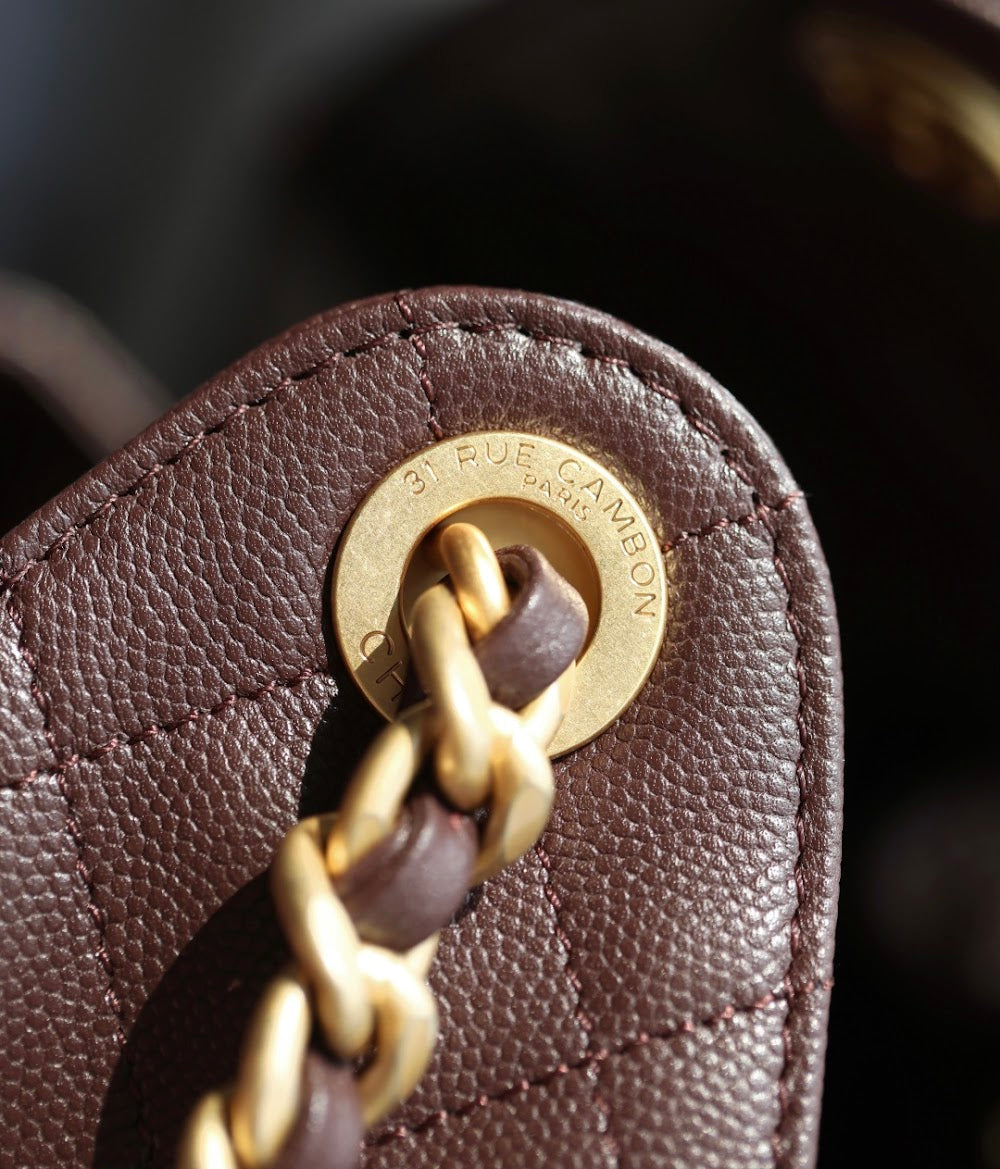 Anum Bags CHn Luxury Bag --113615