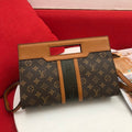 Anum Bags LVn Luxury Bag --81002