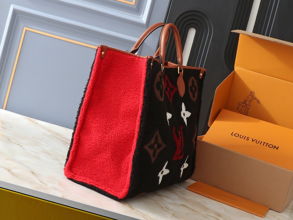 Anum Bags LVn Luxury Bag --80931