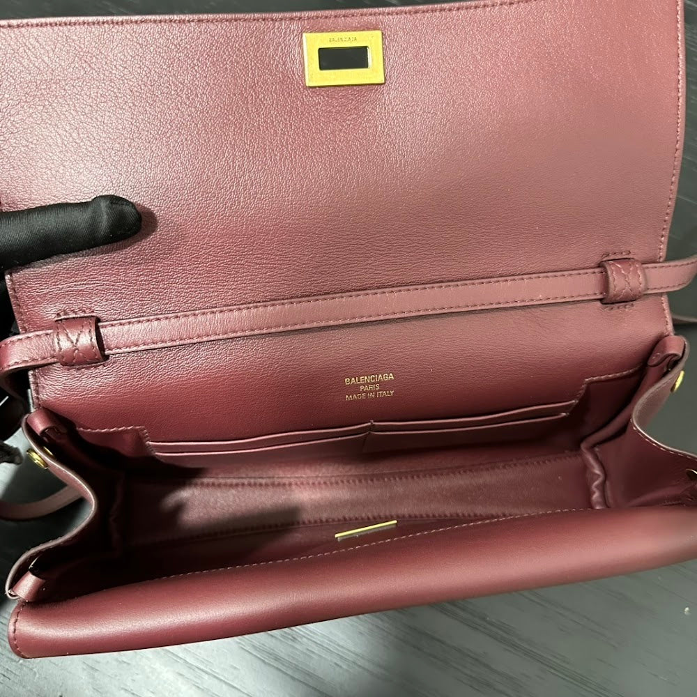 Ezyycart Bags Balenciaga Luxury Bag --110885