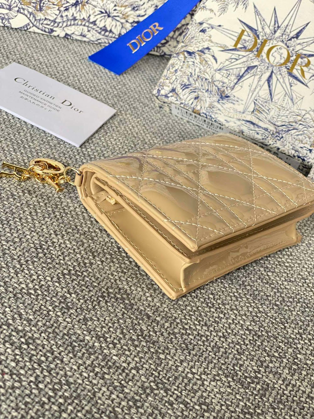 Ezyycart Bags Diorn Luxury Bag --115081