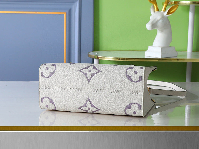Anum Bags LVn Luxury Bag --80837
