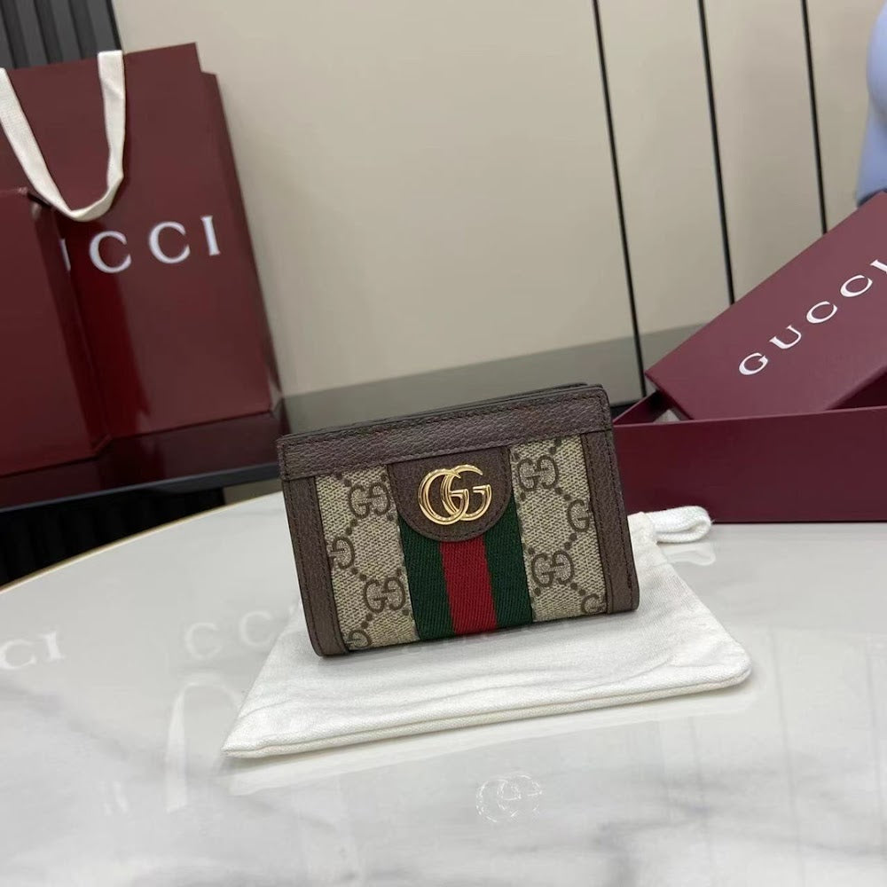 Ezyycart Bags Guccin Luxury Bag --94602
