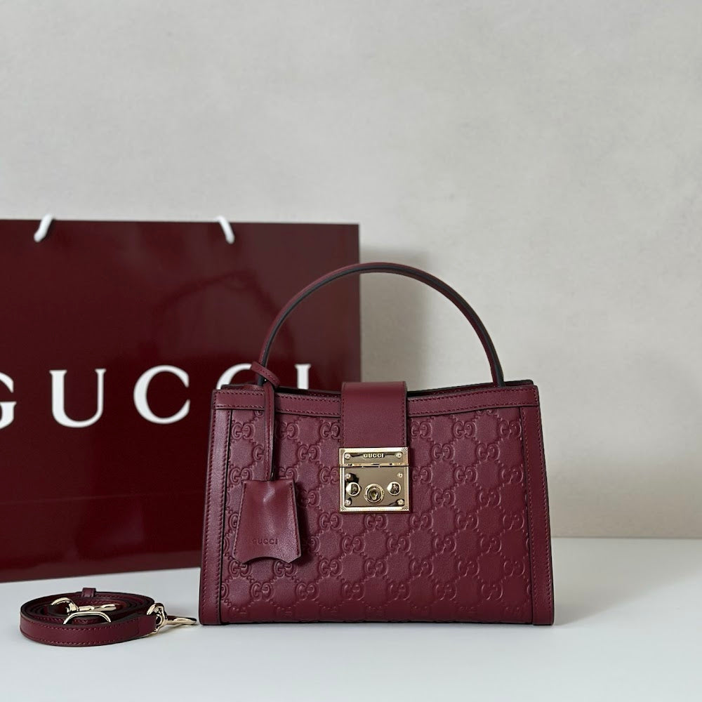 Ezyycart Bags Guccin Luxury Bag --94712